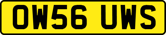 OW56UWS