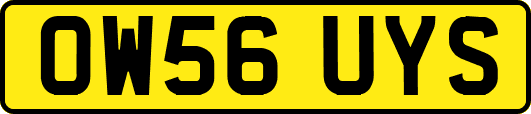 OW56UYS