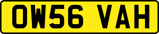 OW56VAH