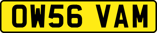 OW56VAM