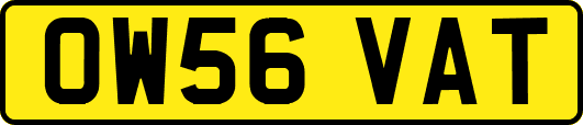 OW56VAT