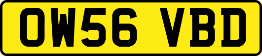 OW56VBD