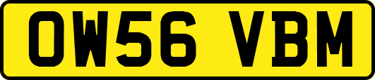 OW56VBM