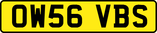 OW56VBS