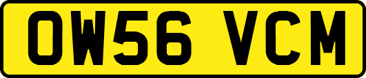 OW56VCM