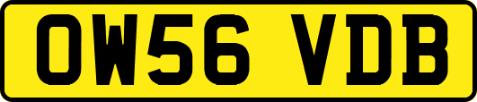 OW56VDB