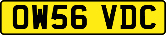 OW56VDC