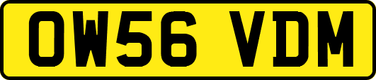 OW56VDM