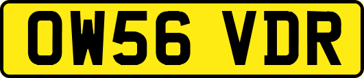 OW56VDR