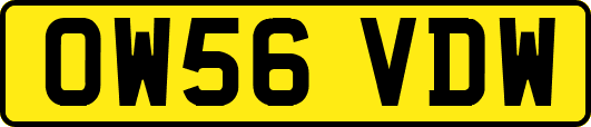 OW56VDW
