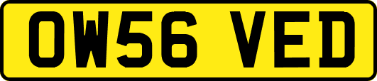 OW56VED