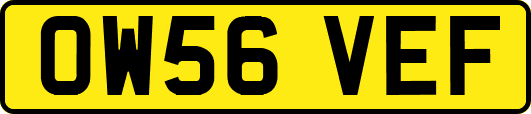 OW56VEF