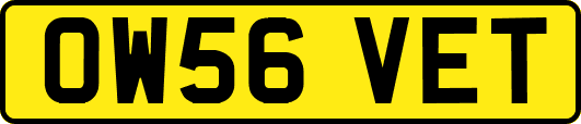 OW56VET