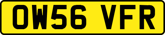 OW56VFR