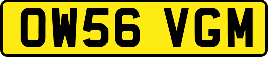 OW56VGM