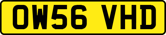 OW56VHD