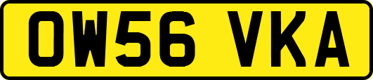 OW56VKA