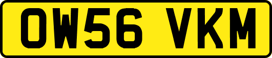 OW56VKM