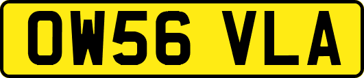 OW56VLA