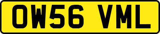 OW56VML