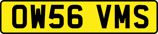 OW56VMS