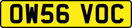OW56VOC