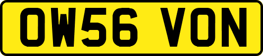 OW56VON