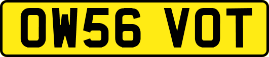 OW56VOT