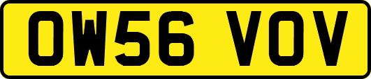 OW56VOV