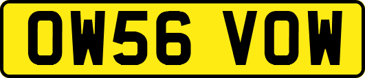 OW56VOW