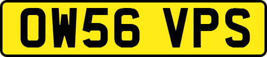 OW56VPS