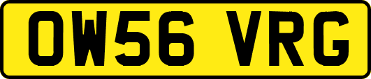 OW56VRG