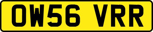 OW56VRR