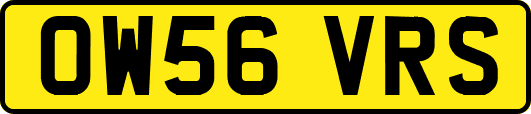 OW56VRS
