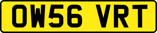 OW56VRT