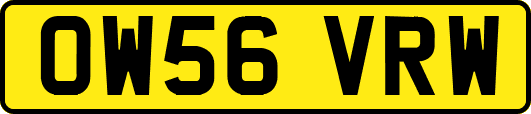 OW56VRW