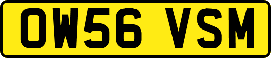 OW56VSM