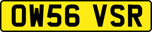 OW56VSR