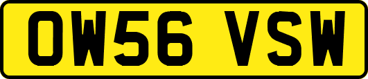OW56VSW
