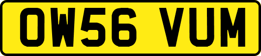 OW56VUM