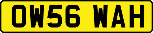 OW56WAH