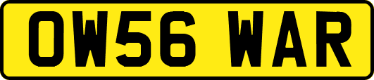 OW56WAR