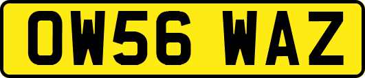 OW56WAZ