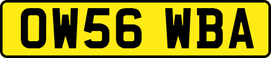 OW56WBA