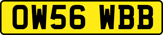 OW56WBB