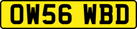 OW56WBD