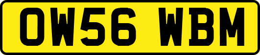 OW56WBM