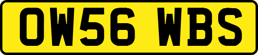 OW56WBS