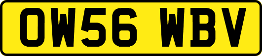 OW56WBV
