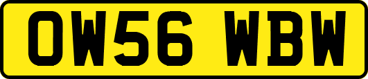 OW56WBW